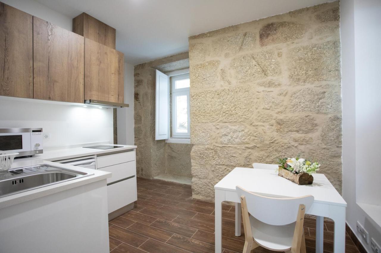 Solar Valadim - Serviced Apartments Castelo Branco  Exterior photo