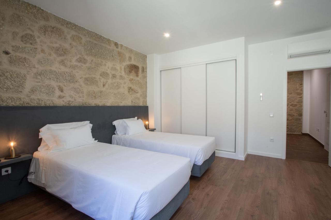 Solar Valadim - Serviced Apartments Castelo Branco  Exterior photo