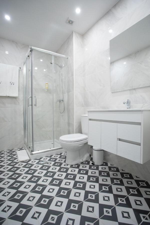 Solar Valadim - Serviced Apartments Castelo Branco  Exterior photo