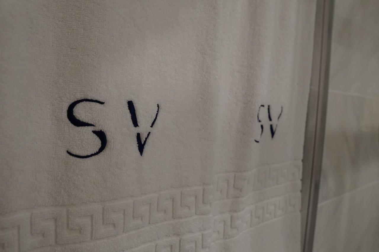 Solar Valadim - Serviced Apartments Castelo Branco  Exterior photo