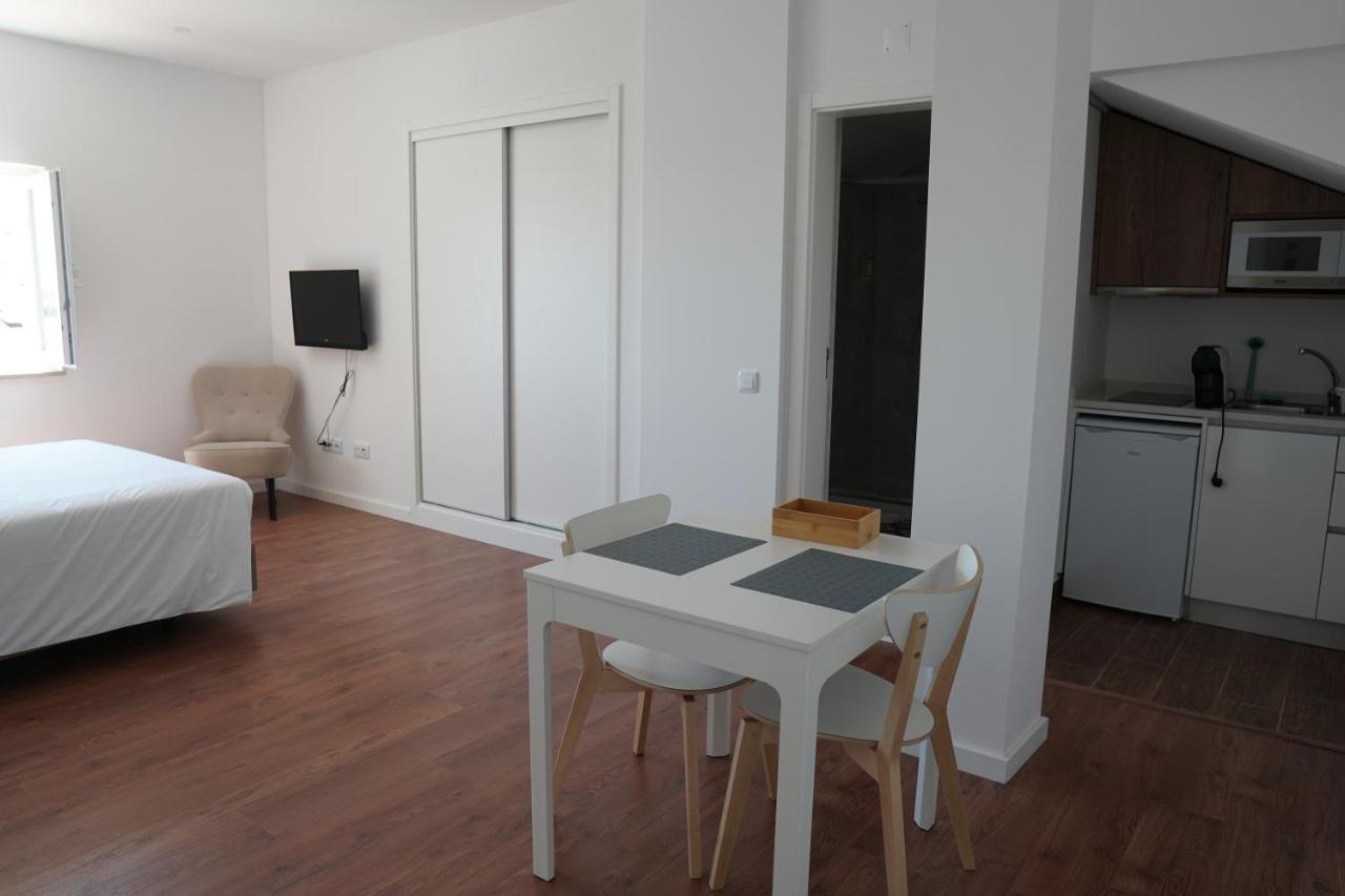 Solar Valadim - Serviced Apartments Castelo Branco  Exterior photo