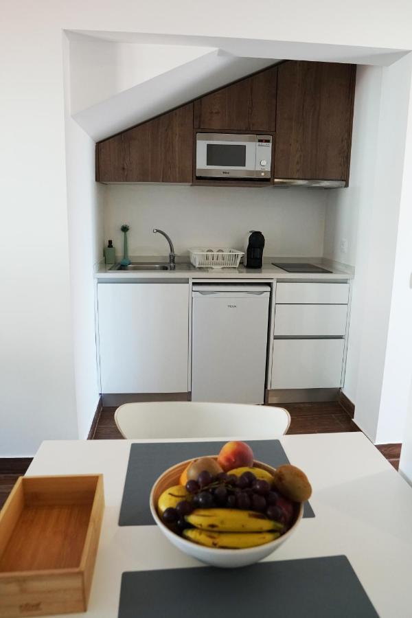 Solar Valadim - Serviced Apartments Castelo Branco  Exterior photo
