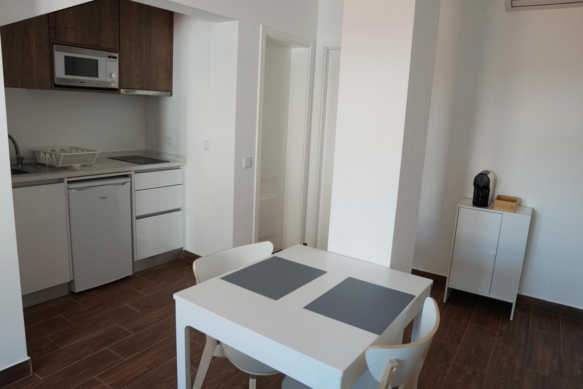 Solar Valadim - Serviced Apartments Castelo Branco  Room photo