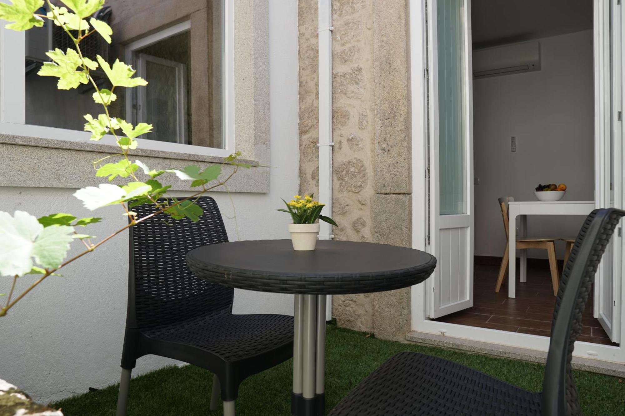 Solar Valadim - Serviced Apartments Castelo Branco  Room photo